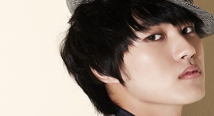 Lee Tae-Ri Fotoğrafı