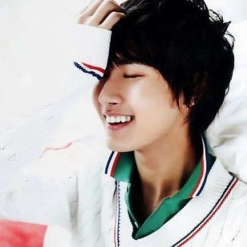 Lee Tae-Ri Fotoğrafı