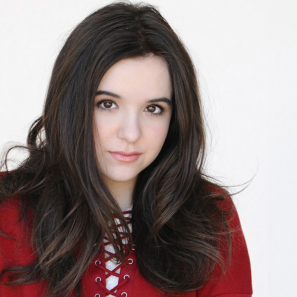 Aubrey K. Miller Fotoğrafı