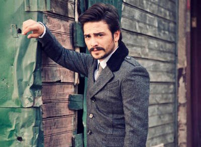 Ahmet Kural Fotoğrafı