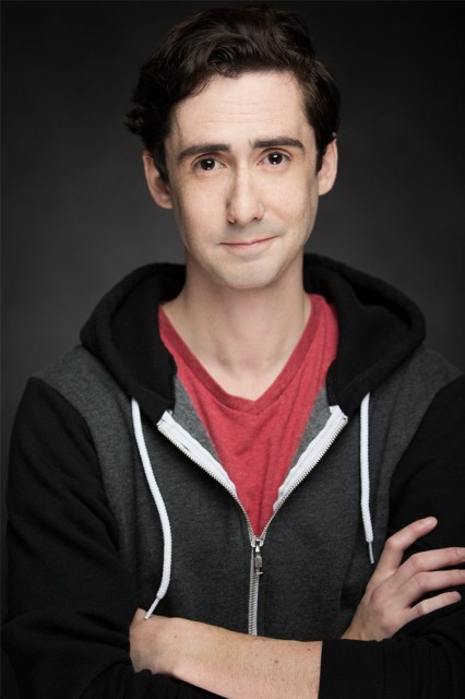 Amitai Marmorstein Fotoğrafı