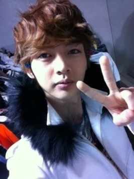 Sun Woong Fotoğrafları 14