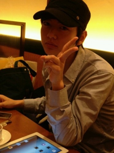 Sun Woong Fotoğrafı