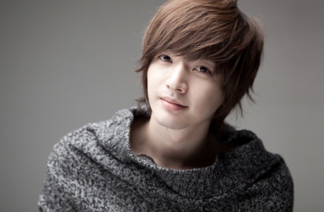 Sun Woong Fotoğrafı