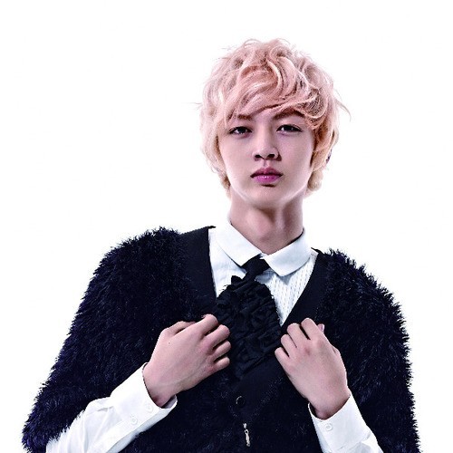 Sun Woong Fotoğrafı