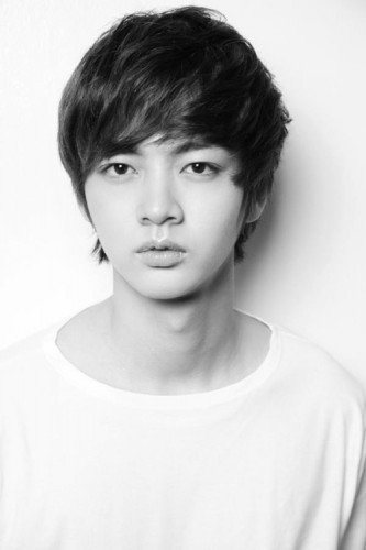 Sun Woong Fotoğrafları 31