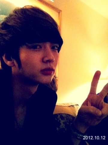 Sun Woong Fotoğrafları 32