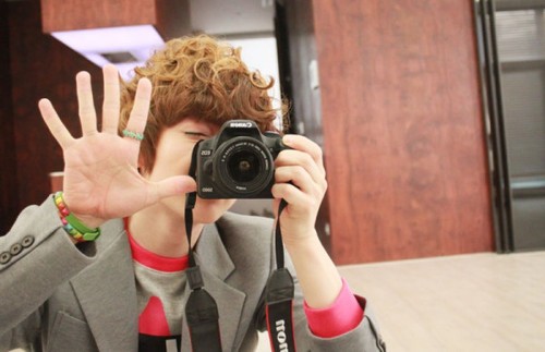 Sun Woong Fotoğrafları 38