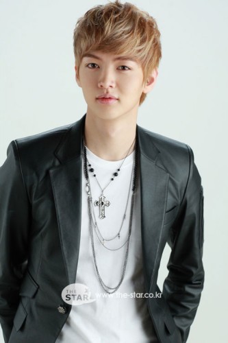 Sun Woong Fotoğrafı