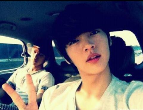 Sun Woong Fotoğrafı