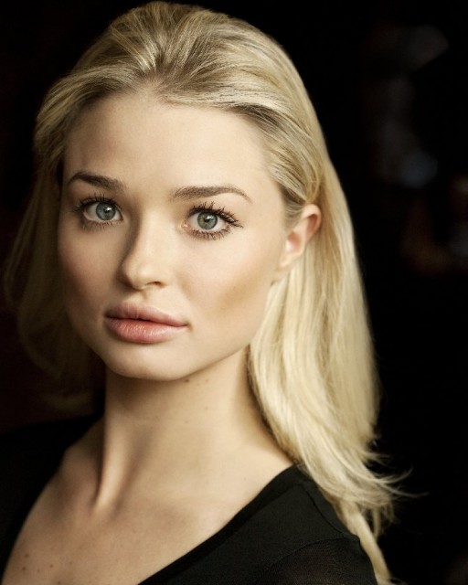 Emma Rigby Fotoğrafları 2