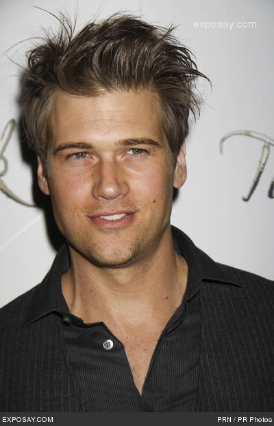 Nick Zano Fotoğrafları 3