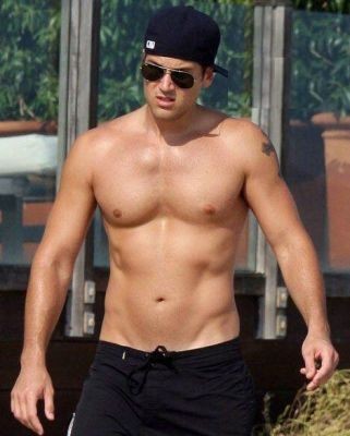 Nick Zano Fotoğrafları 21