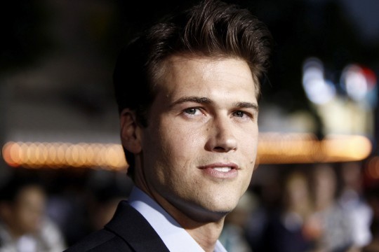 Nick Zano Fotoğrafları 22