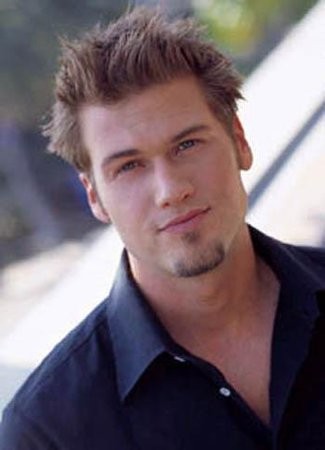 Nick Zano Fotoğrafları 24