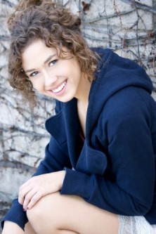 Dora Madison Burge Fotoğrafı