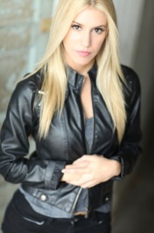 Lauren Thomas Fotoğrafı