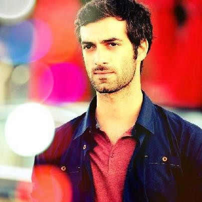 İlker Kaleli Fotoğrafı