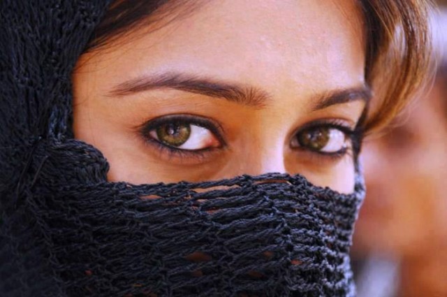 Ileana D'Cruz Fotoğrafı