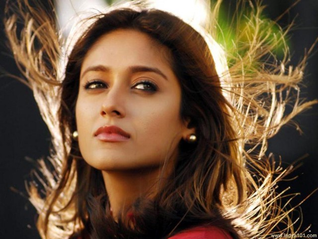 Ileana D'Cruz Fotoğrafı