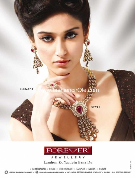 Ileana D'Cruz Fotoğrafı