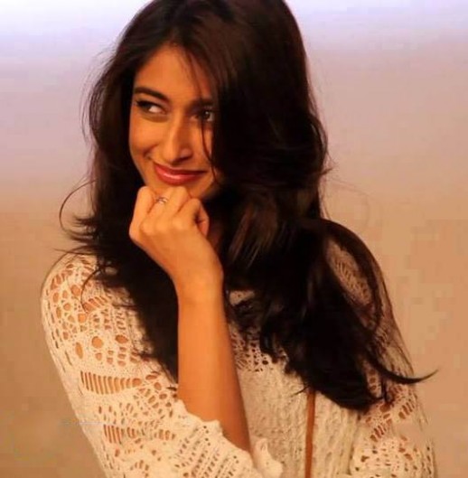 Ileana D'Cruz Fotoğrafı