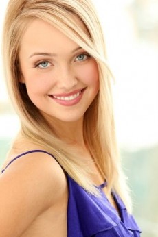Siobhan Williams Fotoğrafı