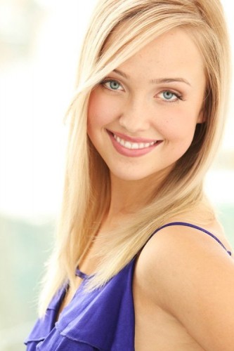 Siobhan Williams Fotoğrafı
