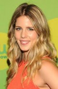 Emily Bett Rickards Fotoğrafları 27