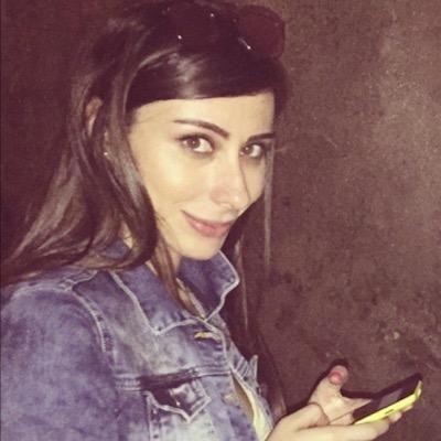 Seda Oğuz Fotoğrafı