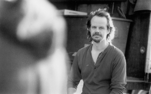 Larry Fessenden Fotoğrafları 7