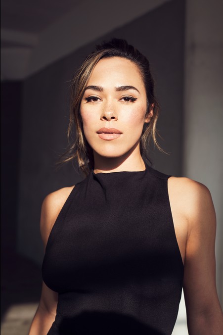 Jessica Camacho Fotoğrafları 23