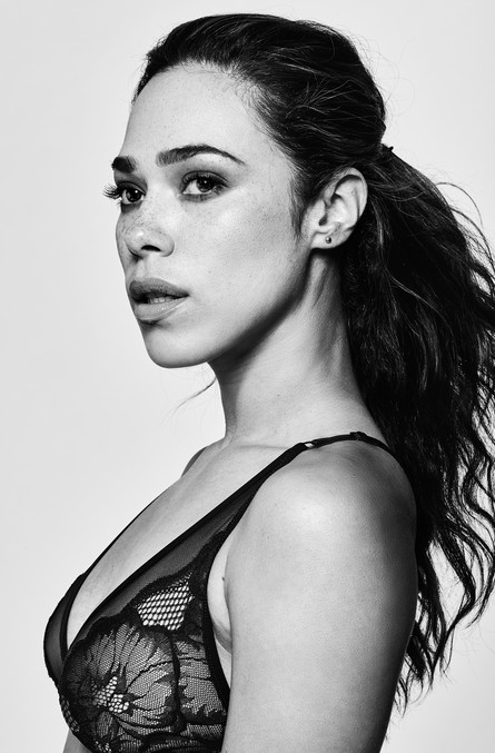 Jessica Camacho Fotoğrafı