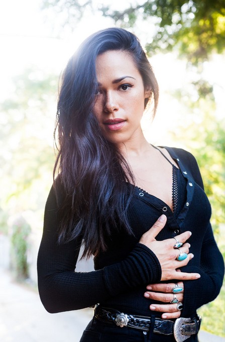 Jessica Camacho Fotoğrafları 41