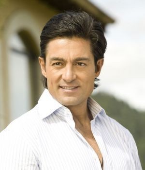 Fernando Colunga Fotoğrafları 3