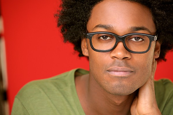 Echo Kellum fotoğrafı