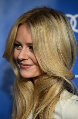 Justine Lupe Fotoğrafları 4