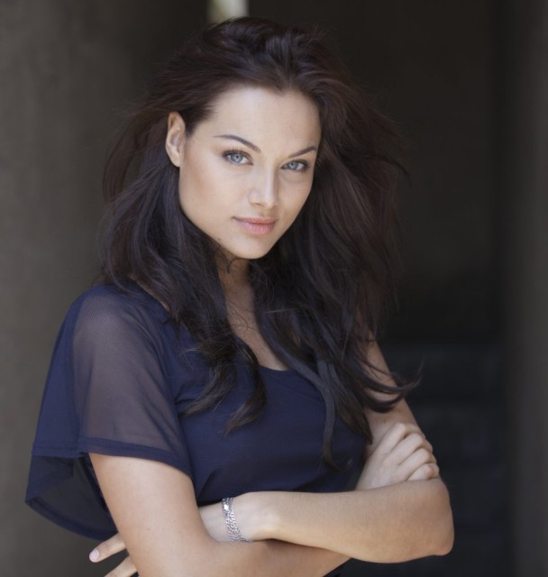 Christina Ochoa Fotoğrafları 12