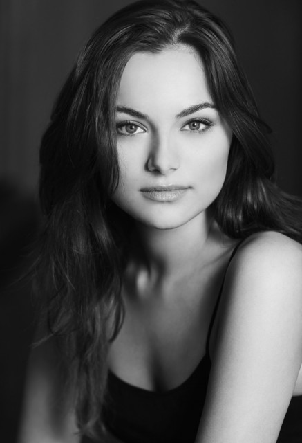 Christina Ochoa Fotoğrafları 13