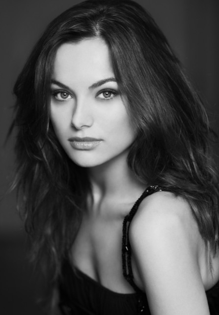 Christina Ochoa Fotoğrafları 14