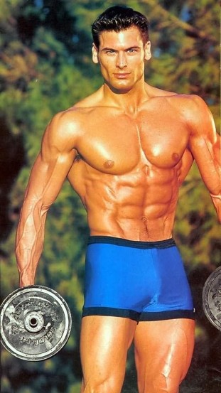 T.J. Hoban fotoğrafı