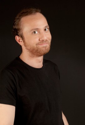 Orçun İynemli fotoğrafı