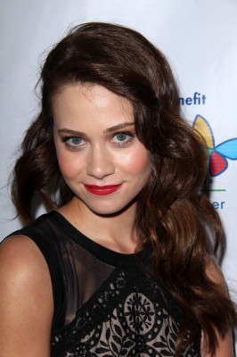 Amanda Leighton Fotoğrafı