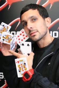 Dynamo Fotoğrafı