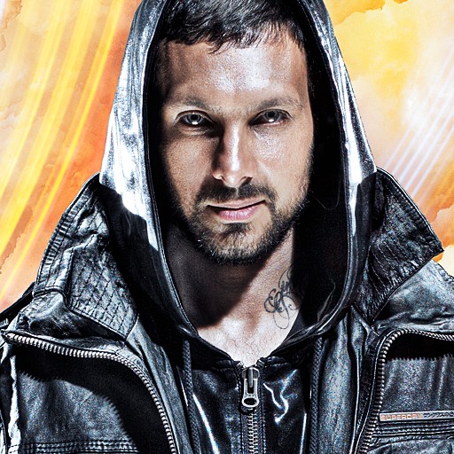 Dynamo fotoğrafı