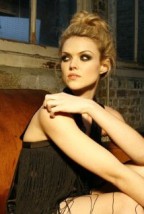Erin Richards Fotoğrafı