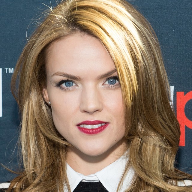 Erin Richards Fotoğrafları 43