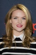 Erin Richards Fotoğrafı