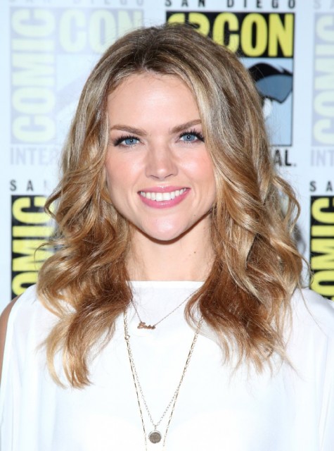 Erin Richards Fotoğrafı