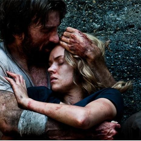 Erin Richards Fotoğrafı